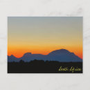 Search for mountain sunset postcards Nature