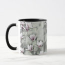 Search for magnolia mugs Elegant
