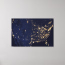 Search for city canvas prints United states