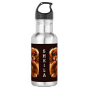 Search for dog design water bottles Puppy