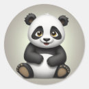 Search for white bear stickers Illustration