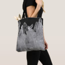 Search for clusters bags Crystal