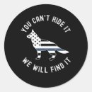 Search for k9 stickers Police