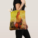Search for antique chickens bags For her