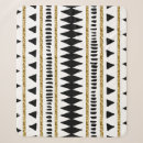 Search for ethnic blankets Gold