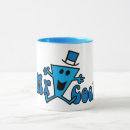 Search for mr cool mugs Mr men show