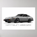 Search for datsun posters 240z