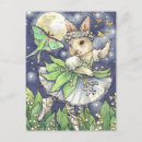 Search for luna moth postcards Fairy