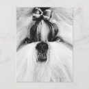 Search for tzu postcards Black and white