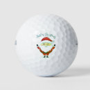 Search for santa claus golf balls Cute