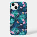 Search for bird of paradise iphone cases Hibiscus