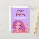 Search for best girlfriend postcards Cute