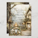 Search for gnome birthday Woodland