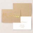 Search for musical notes christmas cards Musician