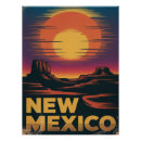 Search for vintage new mexico posters Retro