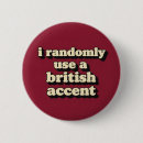 Search for accent badges Funny