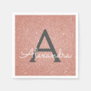 Search for rose gold placemats Pink
