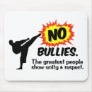 Search for bully mousepads Bullies