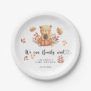 Search for autumn leaf plates Fall