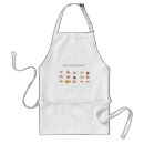 Search for japanese design aprons Sushi