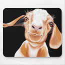Search for goat mousepads Pet