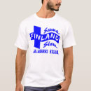 Search for finnish sauna tshirts Sisu