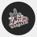Search for ily stickers Interpreter
