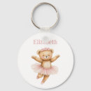 Search for ballerina key rings Cute
