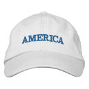 Search for memorial hats Patriotic