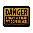 Search for sign coffee magnets Funny