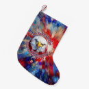 Search for spirit christmas stockings Stars