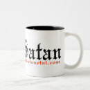 Search for hail mugs Satanism