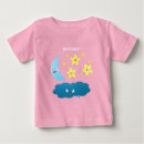 Search for stars baby shirts Adorable
