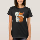 Search for bear womens tshirts Fox