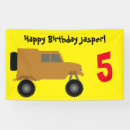Search for military banners Vehicle