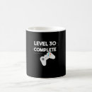 Search for mens 30th birthday mugs Bday