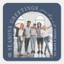 Search for blue stickers Modern