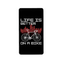 Search for biker return address labels Cycling