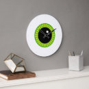Search for quirky clocks Weird