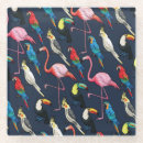 Search for macaw coasters Flower