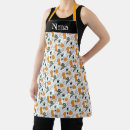 Search for doodle aprons Pattern