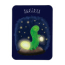 Search for worm magnets Cute