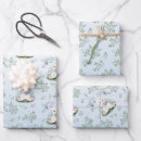 Search for lamb wrapping paper Pink