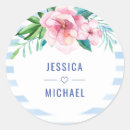 Search for watercolor stripes stickers Botanical