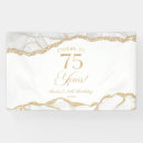 Search for 75th birthday party decor Cheers to 75 years