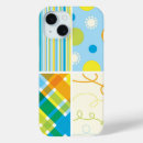 Search for blue and yellow iphone cases For kids