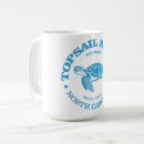 Search for beaches mugs North carolina