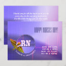 Search for medical seasonal cards Happy nurses day