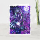 Search for luna cards Night