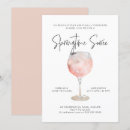 Search for springtime invitations Pink